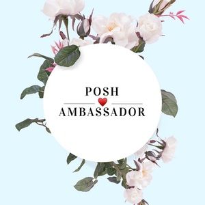 ♥️Posh Ambassador♥️